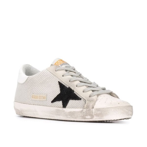 Golden Goose Sneakers 7